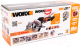 Миниатюра изображения товара Дисковая пила Worx WX531.9