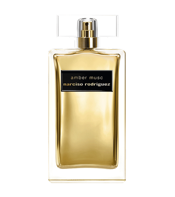 Парфюмерная вода Narciso Rodriguez Amber Musc (100мл) - 