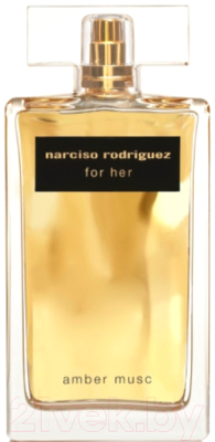 Парфюмерная вода Narciso Rodriguez Amber Musc (100мл)