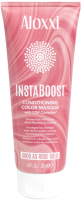 Тонирующая маска для волос Aloxxi InstaBoost Colour Rose Gold (200мл) - 