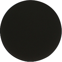 Потолочный светильник Kinklight Затмение 2201.19 (черный) - 