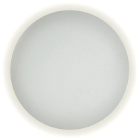 Потолочный светильник Kinklight Затмение 2202.01 (белый) - 