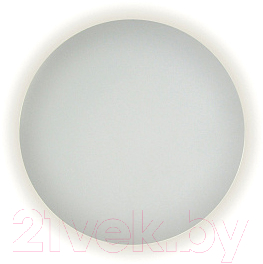 Потолочный светильник Kinklight Затмение 2202.01 (белый)