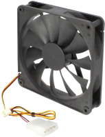 

Вентилятор для корпуса GlacialTech, GT Ice 14 / CF-14250HD0AC0001