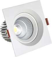 Точечный светильник Kinklight 2122 (белый) - 