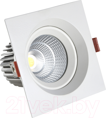 Точечный светильник Kinklight 2122 (белый)