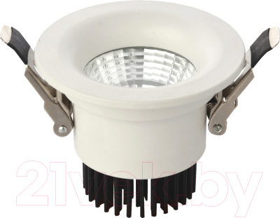 Точечный светильник Kinklight 2125 (белый)