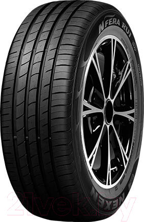 Летняя шина Nexen N'Fera RU1 255/35R20 97Y