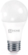 Лампа INhome LED-A60-VC / 4690612020204 - 