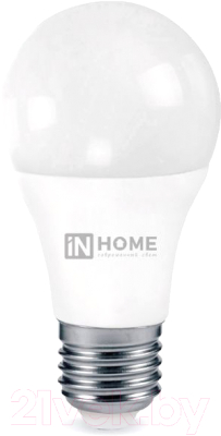 Лампа INhome LED-A60-VC / 4690612020211