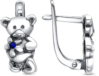 

Серьги Красная Пресня, 34613476Сп