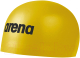 Шапочка для плавания ARENA 3D Soft / 000400305 (M) - 
