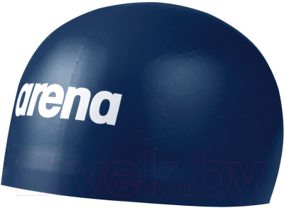 Шапочка для плавания ARENA 3D Soft / 000400701 (XL)