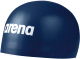 Шапочка для плавания ARENA 3D Soft / 000400701 (XL) - 