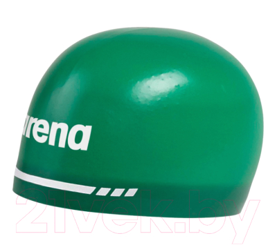 Шапочка для плавания ARENA 3D Soft / 000400601 (XL)