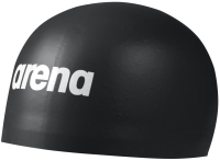 Шапочка для плавания ARENA 3D Soft / 000400501 (XL) - 