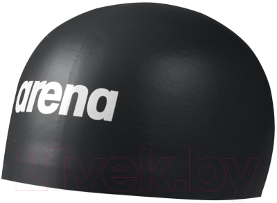 Шапочка для плавания ARENA 3D Soft / 000400501 (XL)