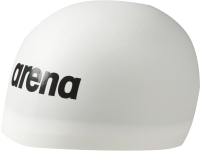 Шапочка для плавания ARENA 3D Soft / 000400105 (XL) - 