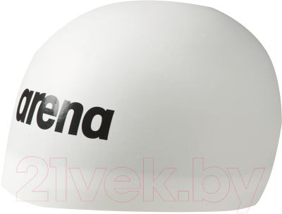 Шапочка для плавания ARENA 3D Soft / 000400105 (XL)