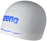 Шапочка для плавания ARENA Aquaforce Wave Cap / 005371 100 (M) - 