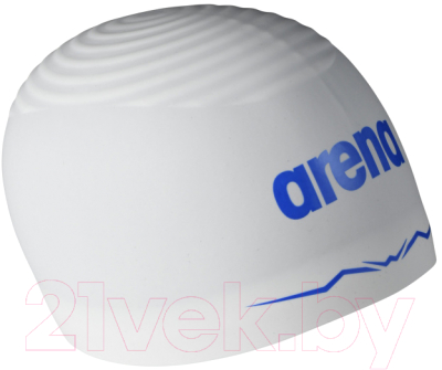 Шапочка для плавания ARENA Aquaforce Wave Cap / 005371 100 (M)