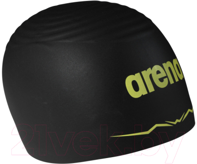Шапочка для плавания ARENA Aquaforce Wave Cap / 005371 500 (M)