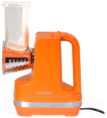 Овощерезка электрическая Oursson MS2050/OR
