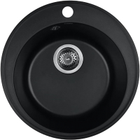 

Мойка кухонная Wisent, WR480-26