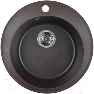 Изображение товара Мойка кухонная Wisent WR480-27