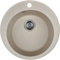 

Мойка кухонная Wisent, WR510-30