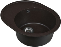 

Мойка кухонная Wisent, WR620-27