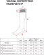 Миниатюра изображения товара Гетры футбольные Jogel Match Socks / JD1GA0125.99 (р-р 35-38, черный)