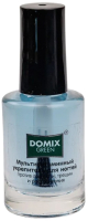Лак для укрепления ногтей Domix Green Мультивитаминный (11мл) - 
