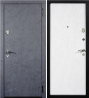 

Входная дверь Staller, Comfort Нойс