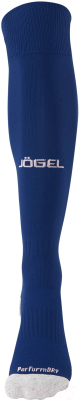 Гетры футбольные Jogel Match Socks / JD1GA0125.Z4 (р-р 43-45, темно-синий)