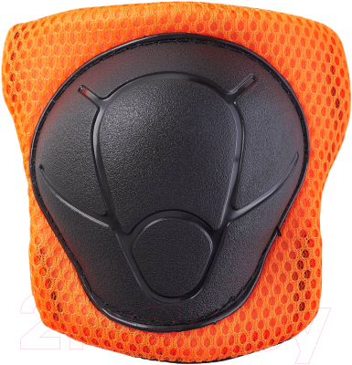 Комплект защиты Ridex Juicy (M, оранжевый)