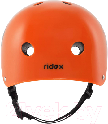 Защитный шлем Ridex Juicy (S, оранжевый)