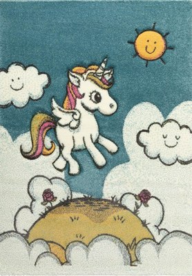 

Коврик, Pastel Kids 63KVK 1K / 332027034