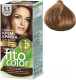 Миниатюра изображения товара Крем-краска для волос Fito Косметик Fitocolor Стойкая тон 5.3 (115мл, золотистый каштан)