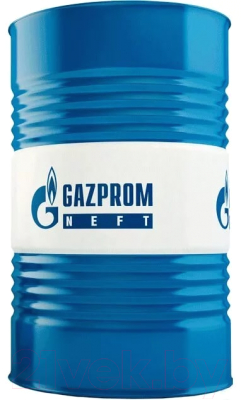 Жидкость гидравлическая Gazpromneft Hydraulic Standard HVLP-32 / 253422136