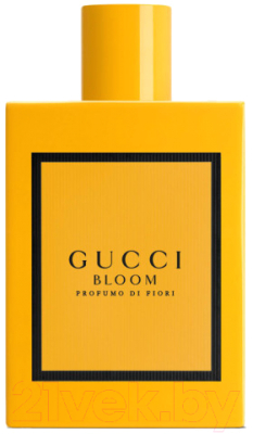 Парфюмерная вода Gucci Bloom Profumo Di Fiori (50мл)