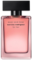 Парфюмерная вода Narciso Rodriguez Musc Noir Rose (30мл) - 