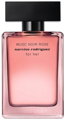 Парфюмерная вода Narciso Rodriguez Musc Noir Rose (30мл)