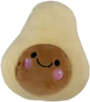 

Игрушка для животных Miniso, Avocado. Модель А / 2605