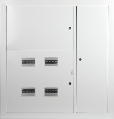 

Корпус металлический, Simple ЩЭ-4 / Б0055714