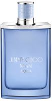 Туалетная вода Jimmy Choo Man Aqua (30мл) - 