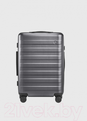 Чемодан на колесах 90 Ninetygo Rhine Pro Luggage 20 (серый)