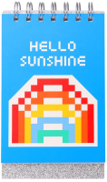 Блокнот Miniso Rainbow Series / 5798 - 