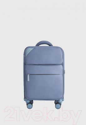 Чемодан на колесах 90 Ninetygo Space Original Luggage 20 (синий)