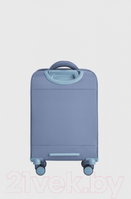 Чемодан на колесах 90 Ninetygo Space Original Luggage 20 (синий)